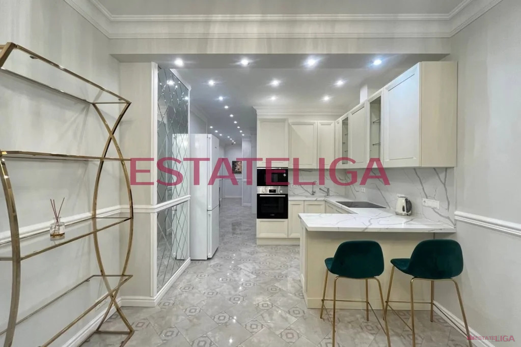 Продажа квартиры, Береговой проезд - Фото 3