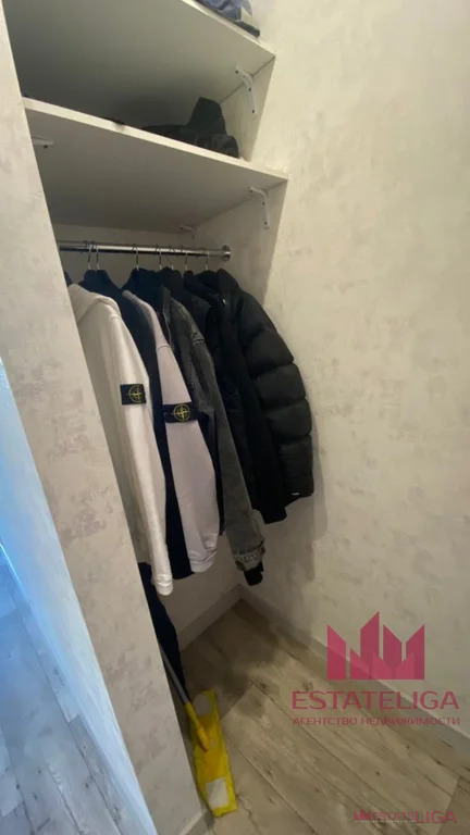 Аренда квартиры, улица Архитектора Щусева - Фото 7