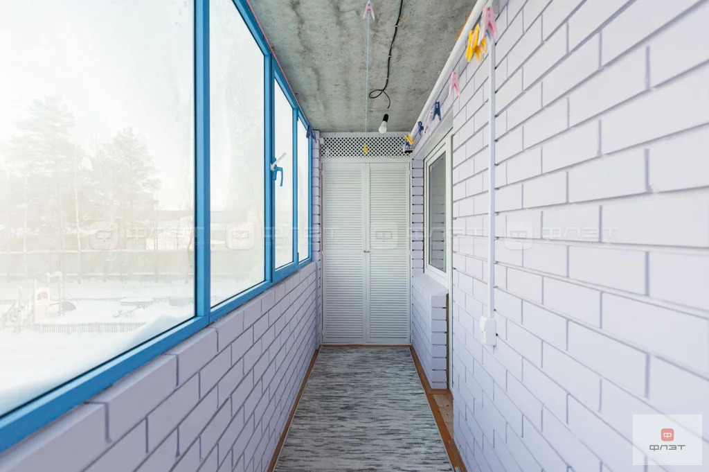 Продажа квартиры, ж/д станции Высокая Гора, Высокогорский район, ул. ... - Фото 19