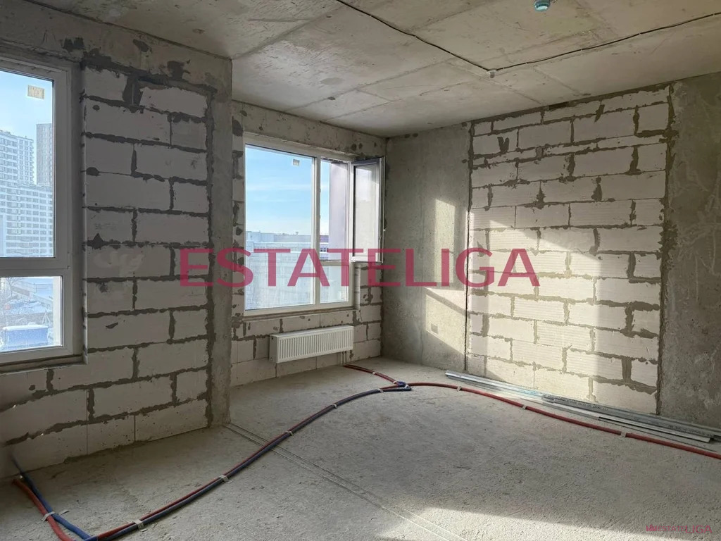 Продажа квартиры, улица Крузенштерна - Фото 5