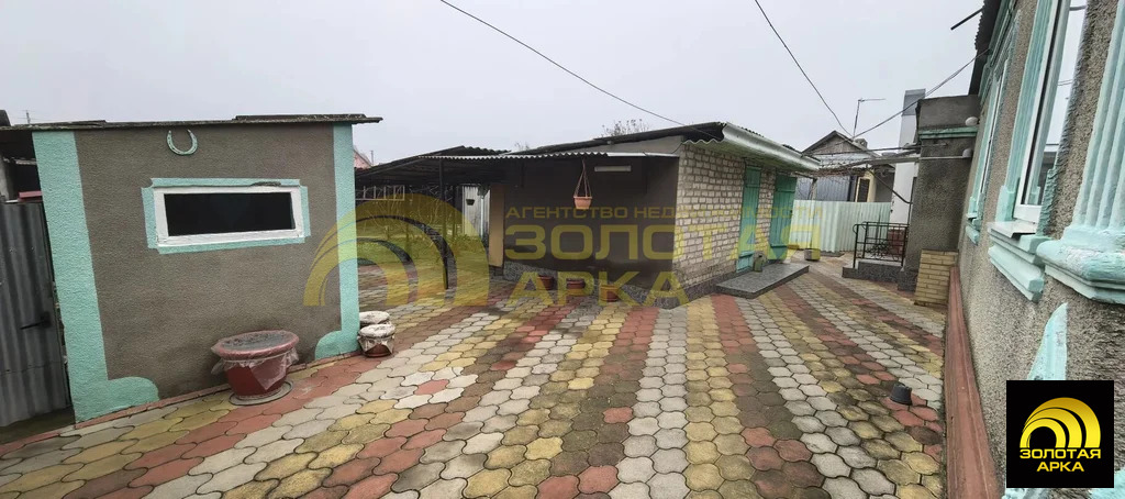 Продажа дома, Варениковская, Крымский район, ул. Карла Маркса - Фото 6