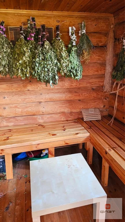 Продажа дома, Помары, Волжский район, ул. Южная - Фото 33