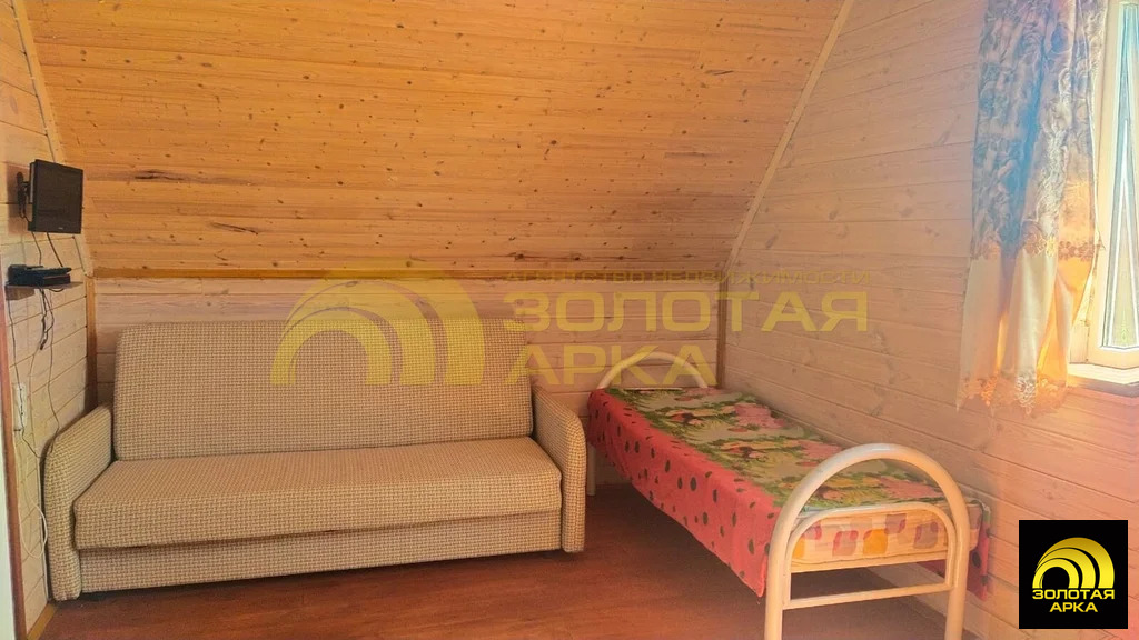 Продажа дома, Запорожская, Темрюкский район, Советский пер. - Фото 15