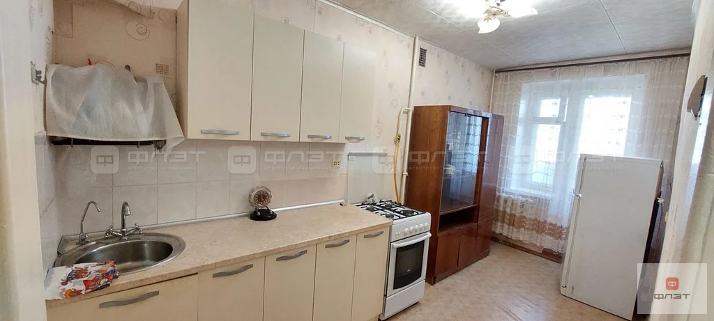 Продажа квартиры, Казань, ул. Побежимова - Фото 3