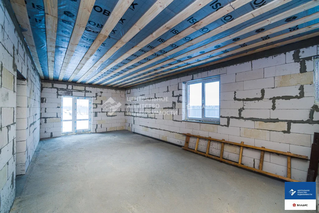 Продажа дома, Рыбное, Рыбновский район, Богатырская улица - Фото 16