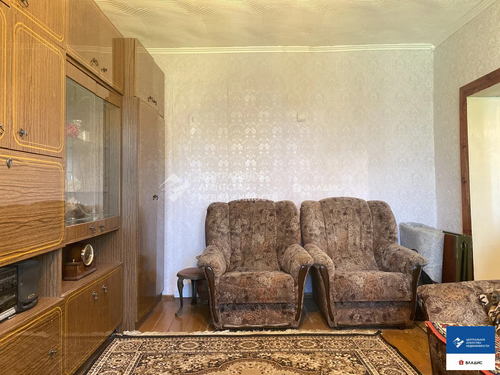 Продажа квартиры, Скопин, ул. Школьная - Фото 6