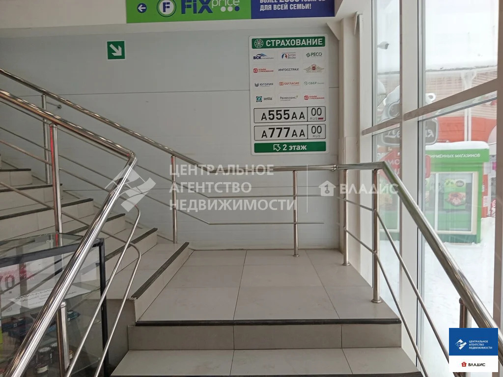 Аренда ПСН, Рязань, ул. Островского - Фото 6