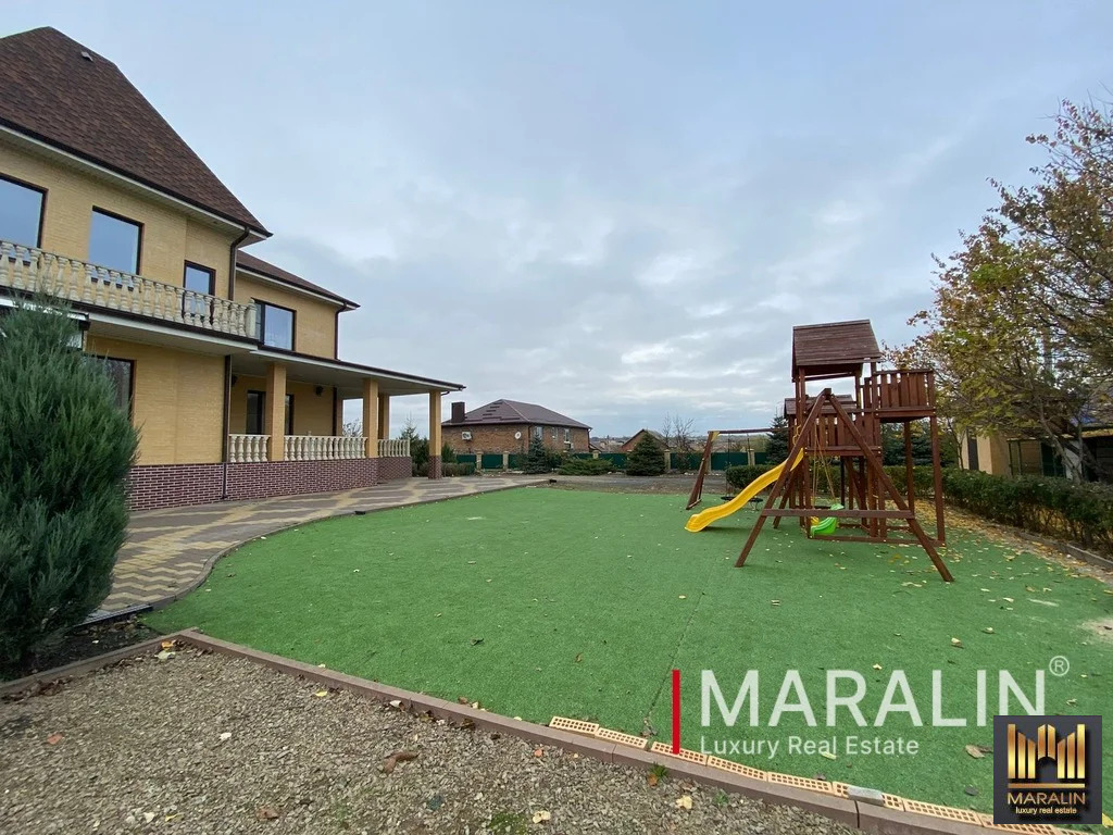 Продажа дома, Ростов-на-Дону, Златоустовская - Фото 2