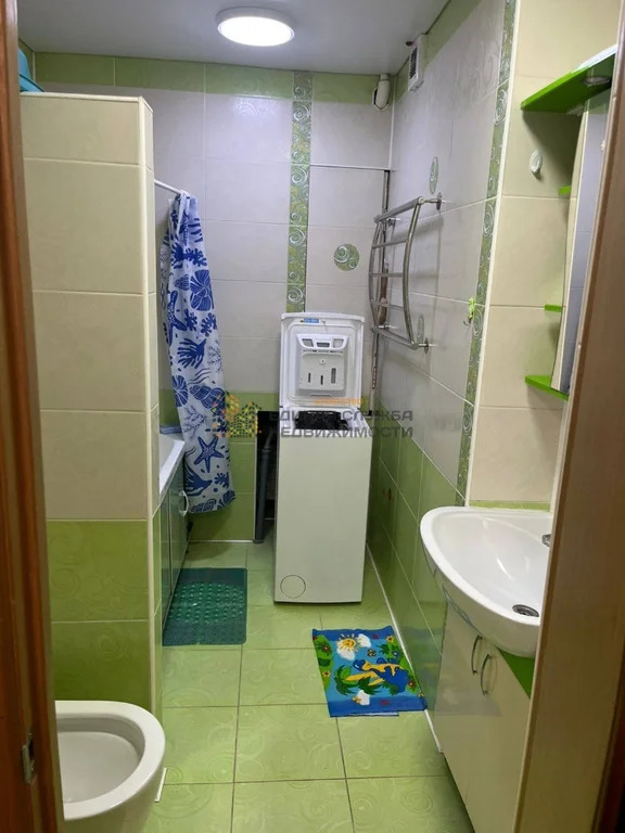 Аренда квартиры, Уфа, ул. Караидельская - Фото 13