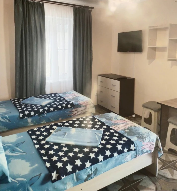 Продажа дома, Голубицкая, Темрюкский район, улица Озёрная - Фото 6