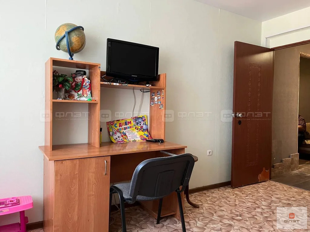 Аренда квартиры, Казань, ул. Привокзальная д.50 - Фото 8