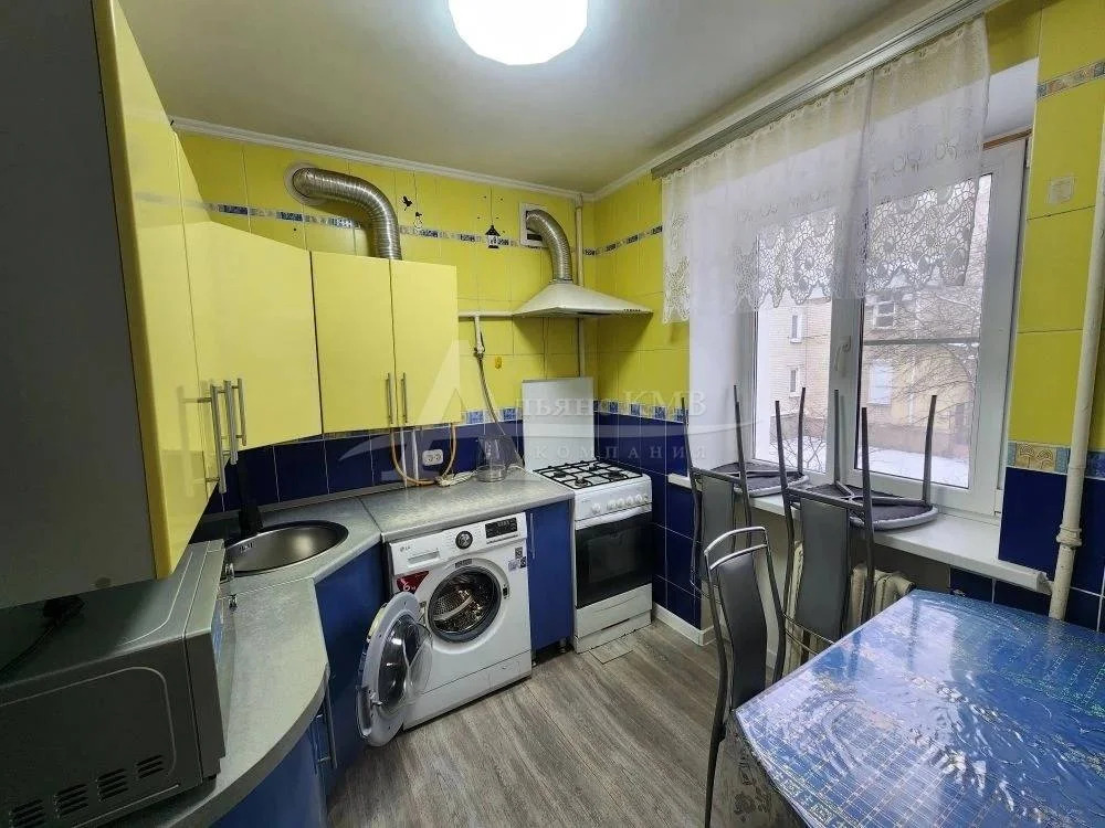 Продажа квартиры, Георгиевск, ул. Калинина - Фото 10