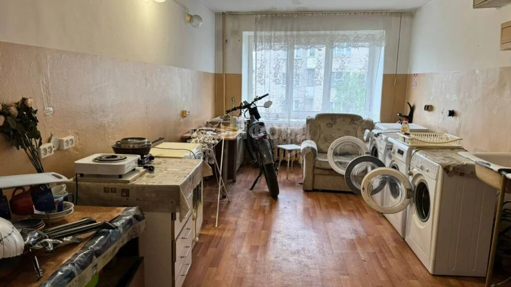 Продажа комнаты, Новосибирск, ул. Ватутина - Фото 7