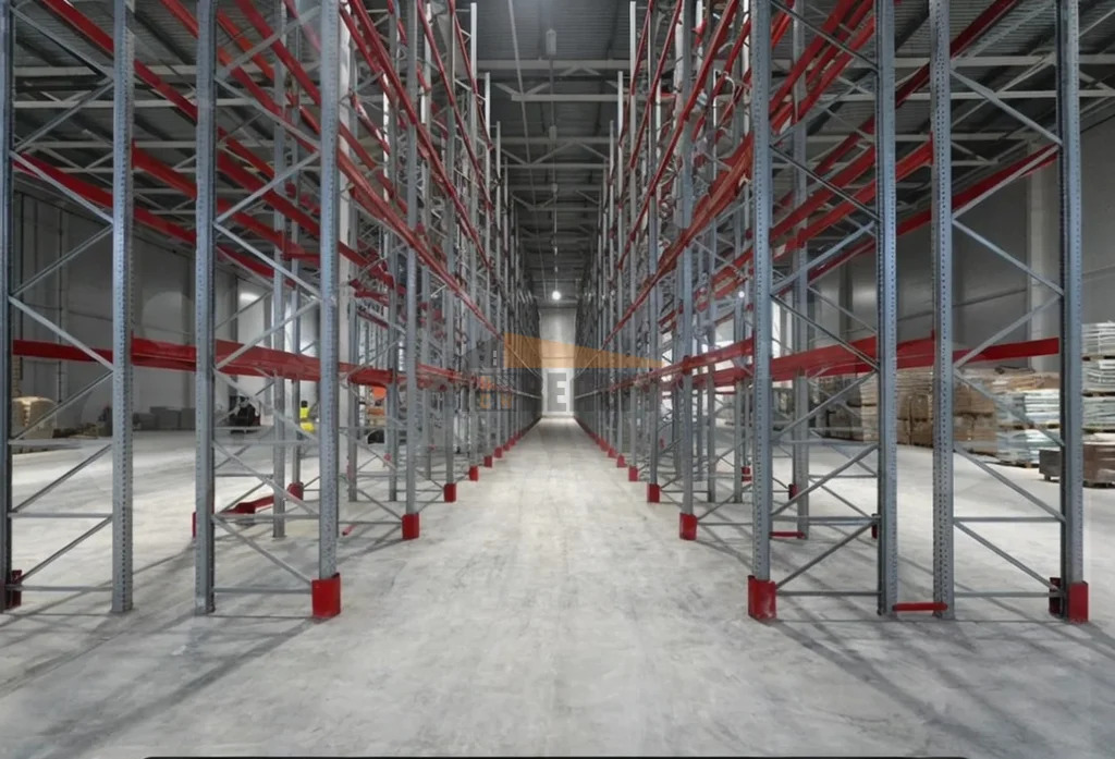 Аренда склада, Ступино, Ступинский район, ул. Центральная - Фото 1