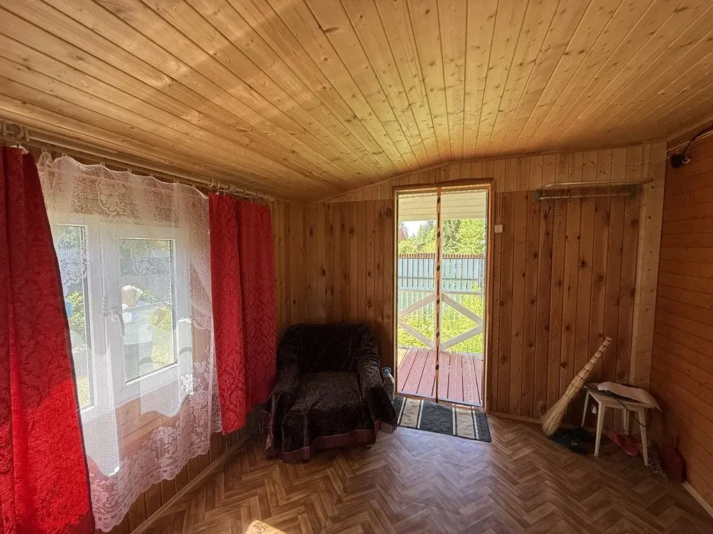 Дача 50 м2 на участке 6 сот. - Фото 13