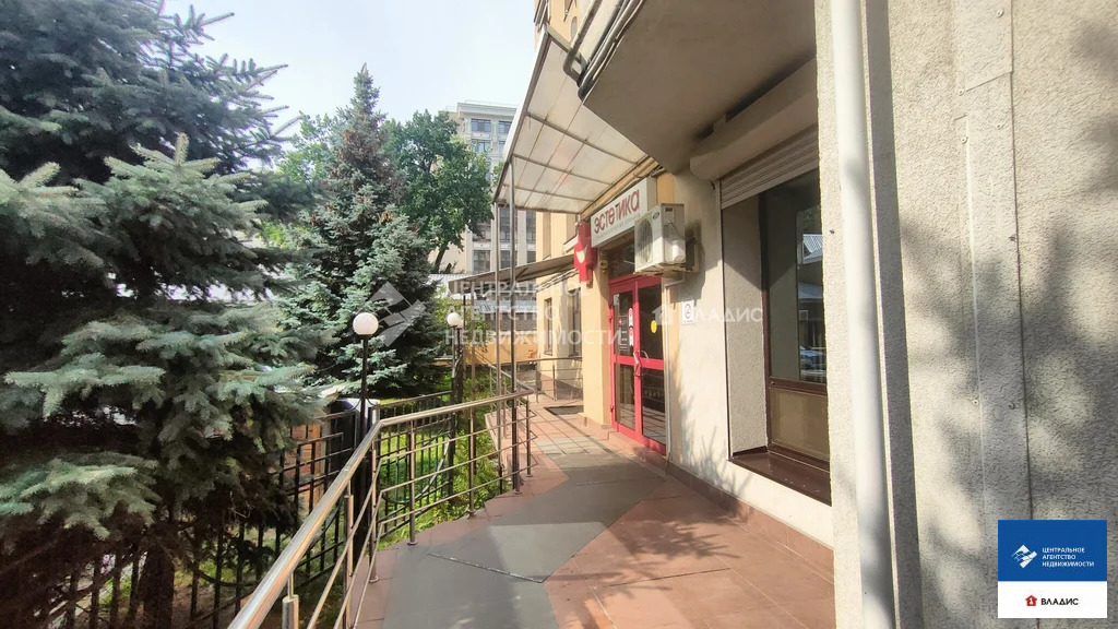 Аренда офиса, Рязань, ул. Радищева - Фото 2