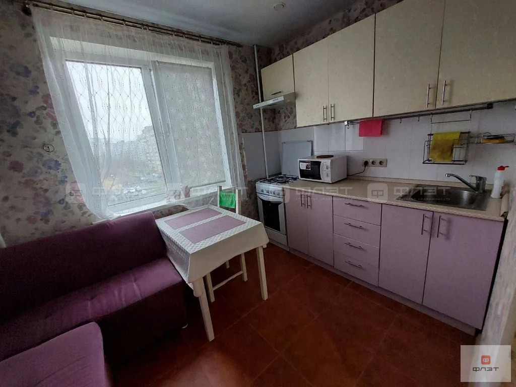 Продажа квартиры, Казань, ул. Гаврилова - Фото 5