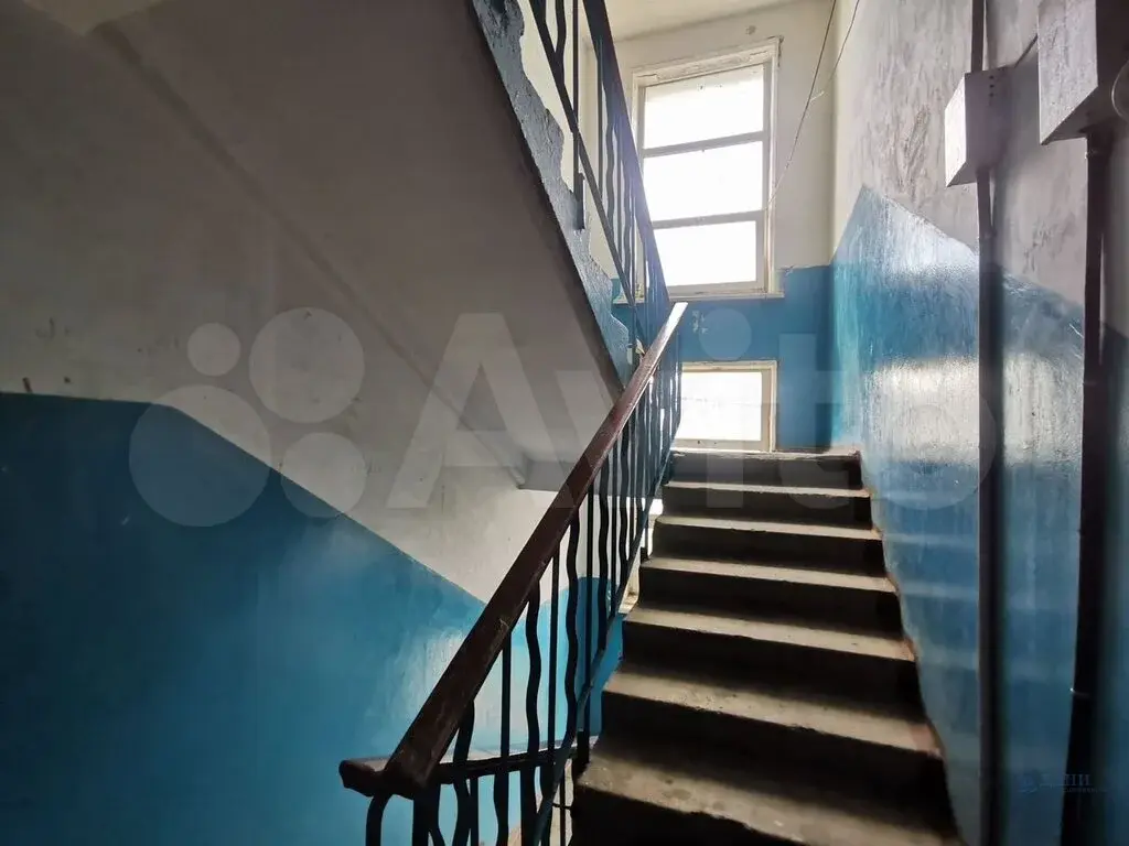 2-к. квартира, 43,9 м, 4/5 эт. - Фото 16
