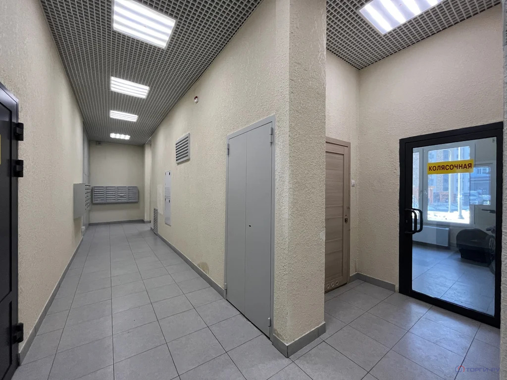 Продажа квартиры, Кварцевая улица - Фото 5