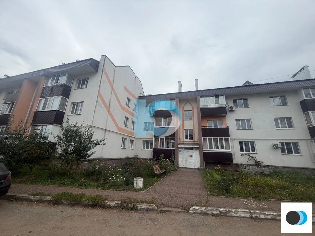 Продажа квартиры, Иглино, Иглинский район, ул. Строителей - Фото 1