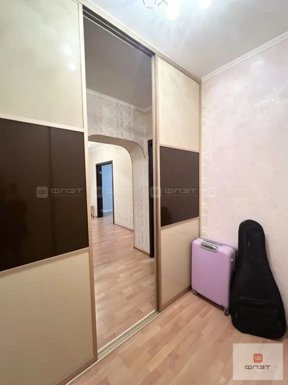 Продажа квартиры, Казань, ул. Гарифа Ахунова - Фото 14