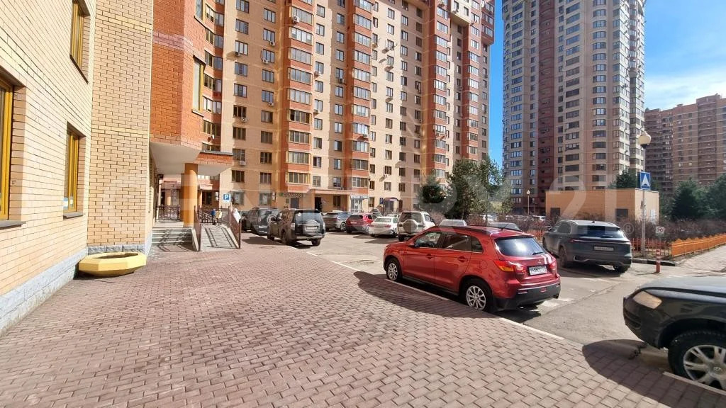 Продажа квартиры, Реутов, ул. Октября - Фото 15