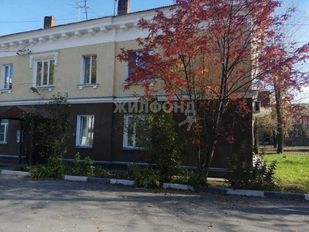 Продажа квартиры, Новосибирск, ул. Марии Ульяновой - Фото 13