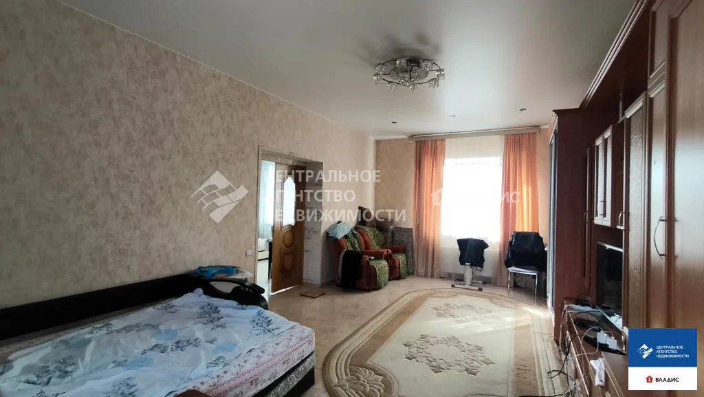 Продажа дома, Касимов, Касимовский район, улица Комарова - Фото 17