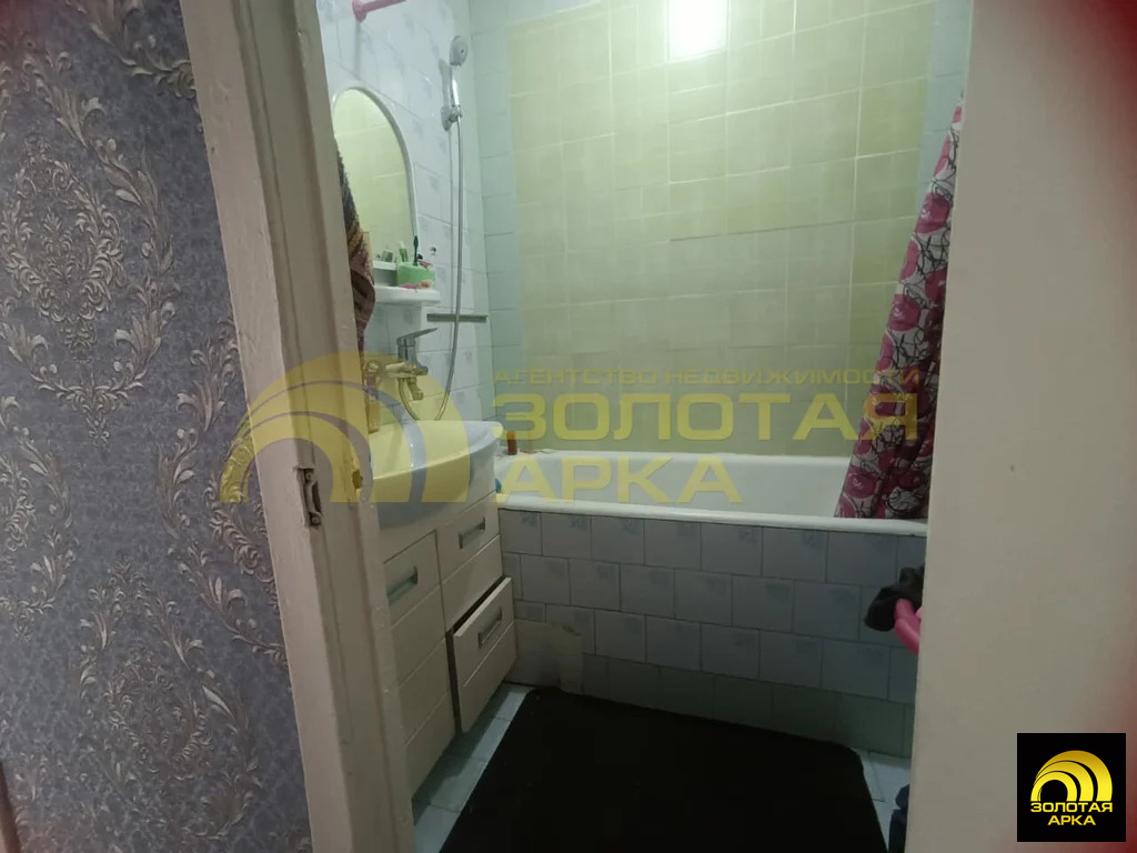 Продажа квартиры, Екатериновский, Абинский район, Набережная улица - Фото 20