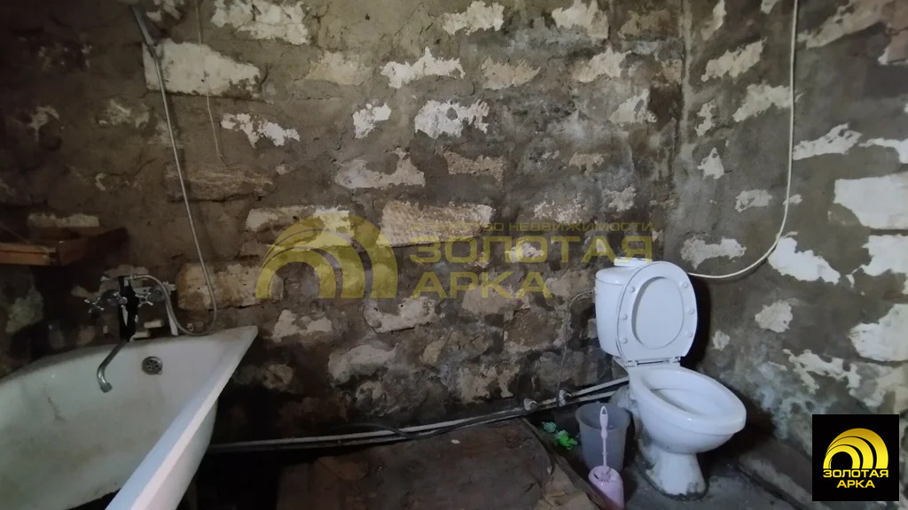 Продажа дома, Старотитаровская, Темрюкский район, Ильича пер. - Фото 5