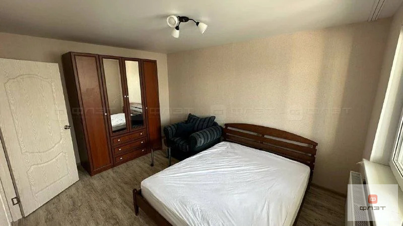 Аренда квартиры, Куюки, Лаишевский район, 22-й Квартал д.6 - Фото 1