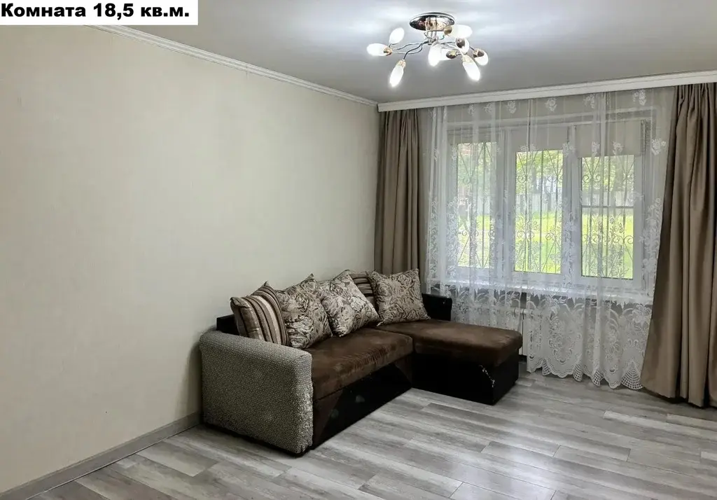 Продам 3х комнатную квартиру в Москве - Фото 8