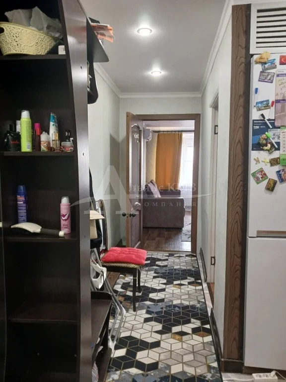 Продажа квартиры, Зеленокумск, Советский район, ул. 50 лет Октября - Фото 4