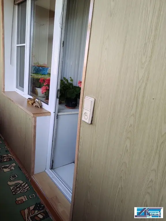 продается 3-х комнатная квартира - Фото 10