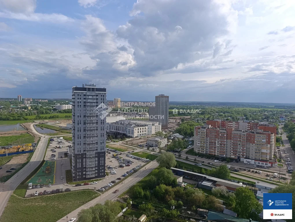Продажа участка, Рязань, ул. Речная - Фото 2