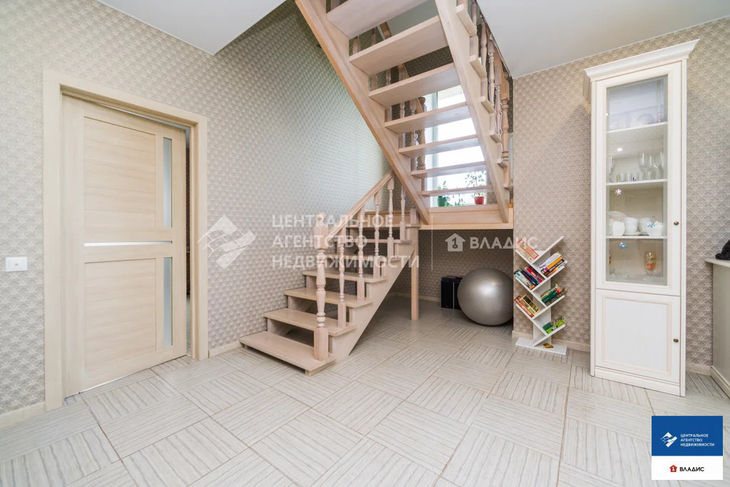 Продажа дома, Шахманово, Рязанский район, ул. Солнечная - Фото 5