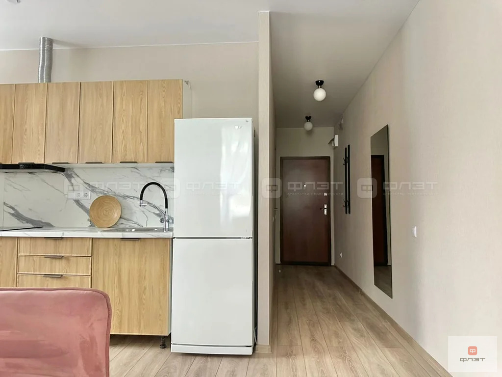 Продажа квартиры, Казань, ул. Новаторов - Фото 6