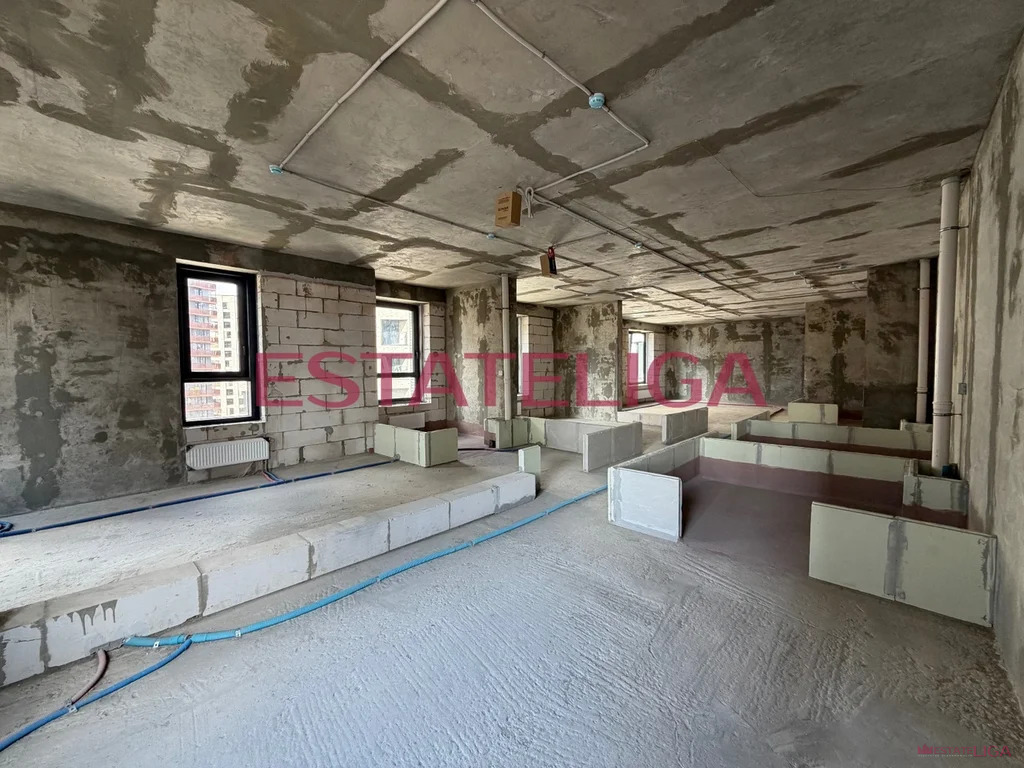 Продажа квартиры, улица Эдуарда Стрельцова - Фото 22