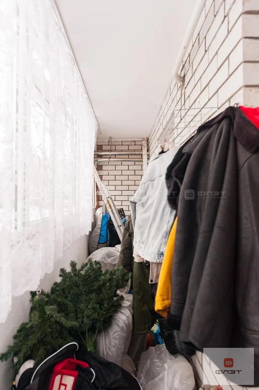 Продажа квартиры, Казань, Победы пр-кт. - Фото 20