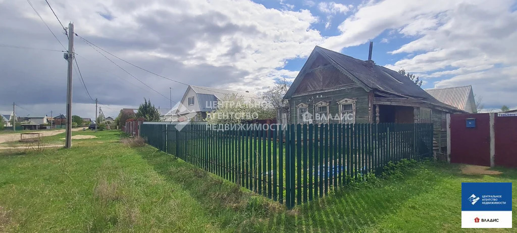 Продажа дома, Агро-Пустынь, Рязанский район, ул. Горького - Фото 0