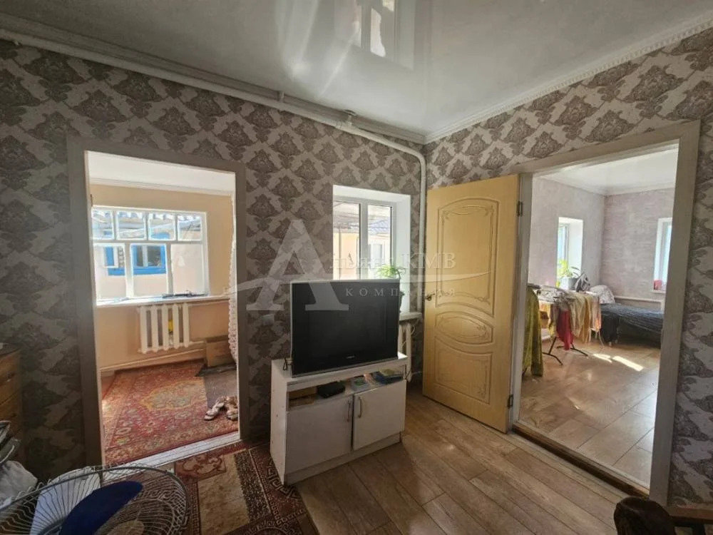 Продажа дома, Георгиевск, ул. Советская - Фото 3