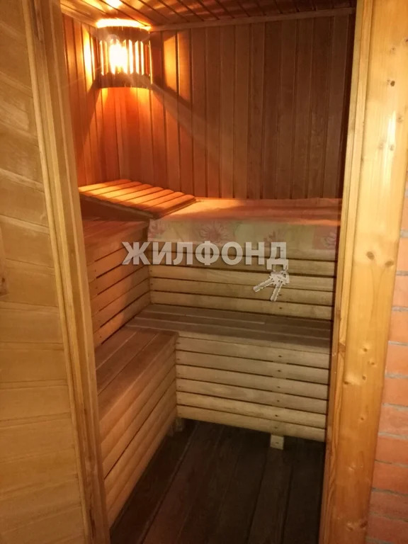 Продажа дома, Новосибирск, снт Калинка - Фото 2