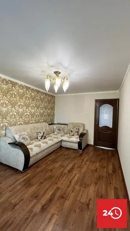 В продаже трешка 67,0 кв.м. с хорошим ремонтом Лядова 22 - Фото 18