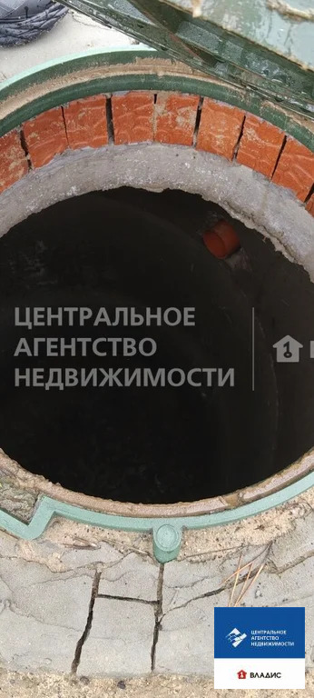 Продажа дома, Семкино, Рязанский район, Спасская улица - Фото 16