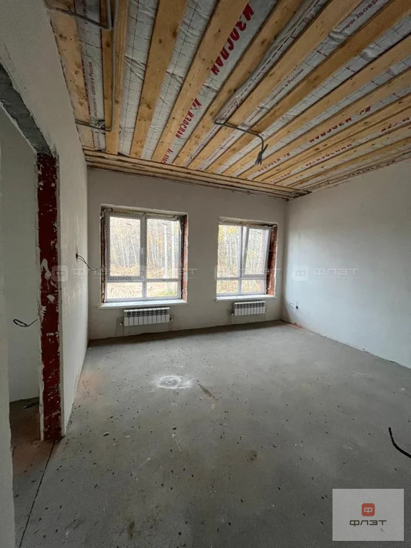 Продажа дома, Шигали, Высокогорский район, ул. Свободы - Фото 6