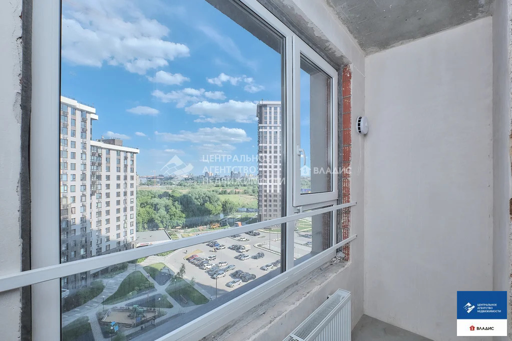 Продажа квартиры, Рязань, улица Полина - Фото 5