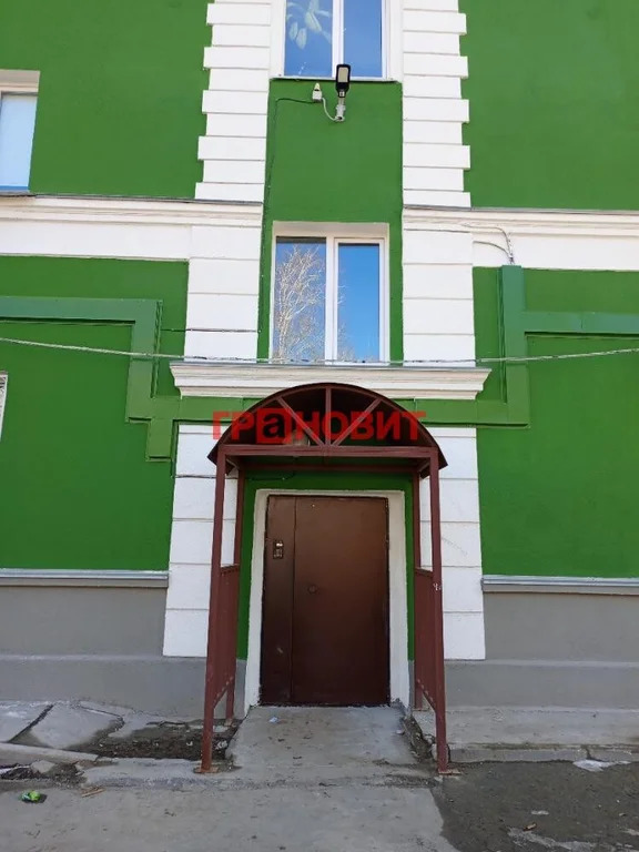 Продажа квартиры, Новосибирск, ул. Богдана Хмельницкого - Фото 11