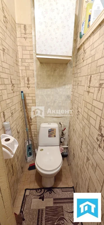 Продажа квартиры, Иваново, ул. Парижской Коммуны - Фото 11