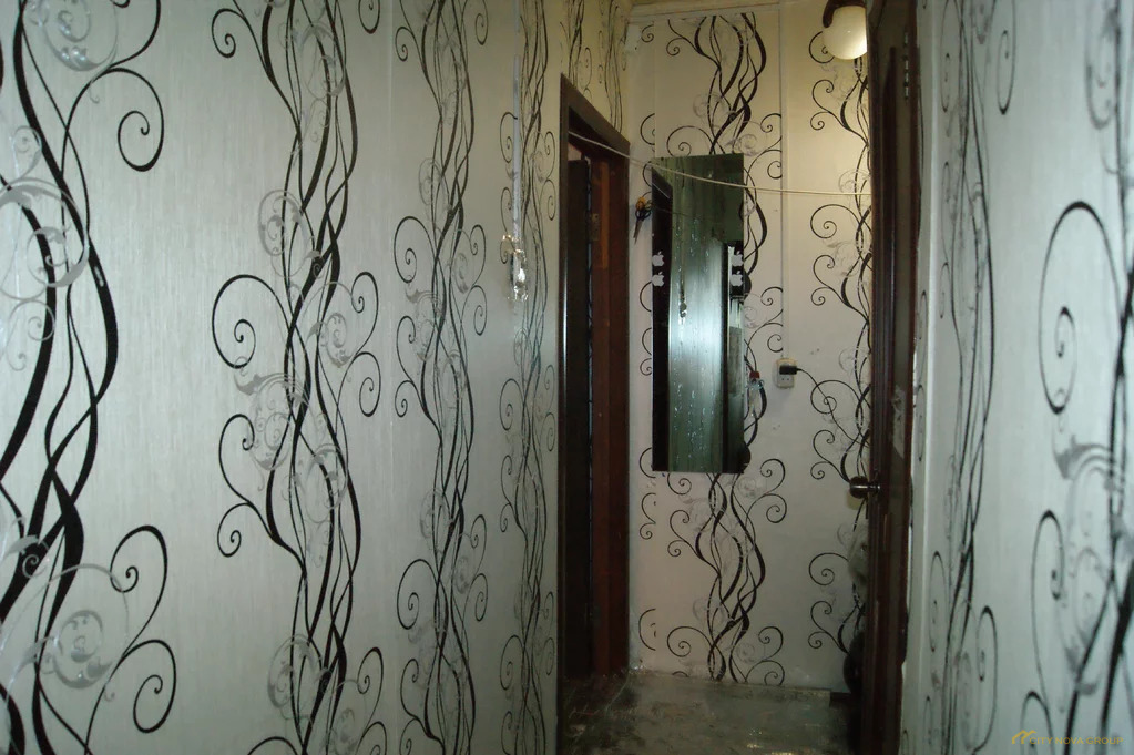 Продам 1-к квартиру, Пушкино г, Московский проспект 39 - Фото 1