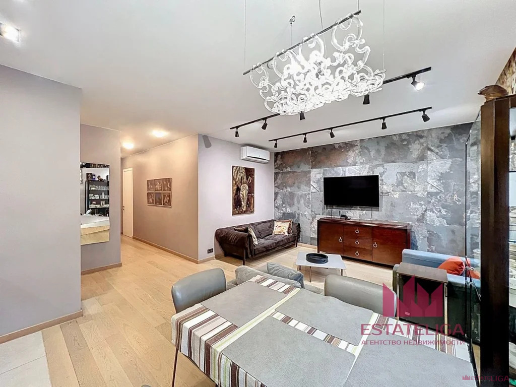 Продажа квартиры, Большая Филевская улица - Фото 2